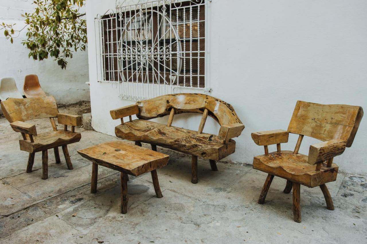 Apartamento Casa Campestre las Ruedas Parras de la Fuente Exterior foto